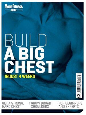 Men's Fitness Guide - Magazine